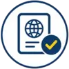 One Click eCard logo